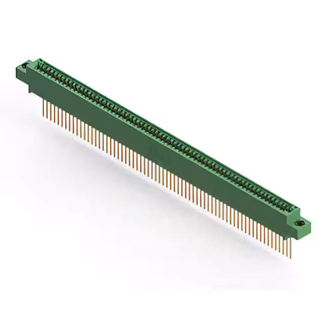 845-067-542-607 EDAC Inc.  Edgeboard Connectors